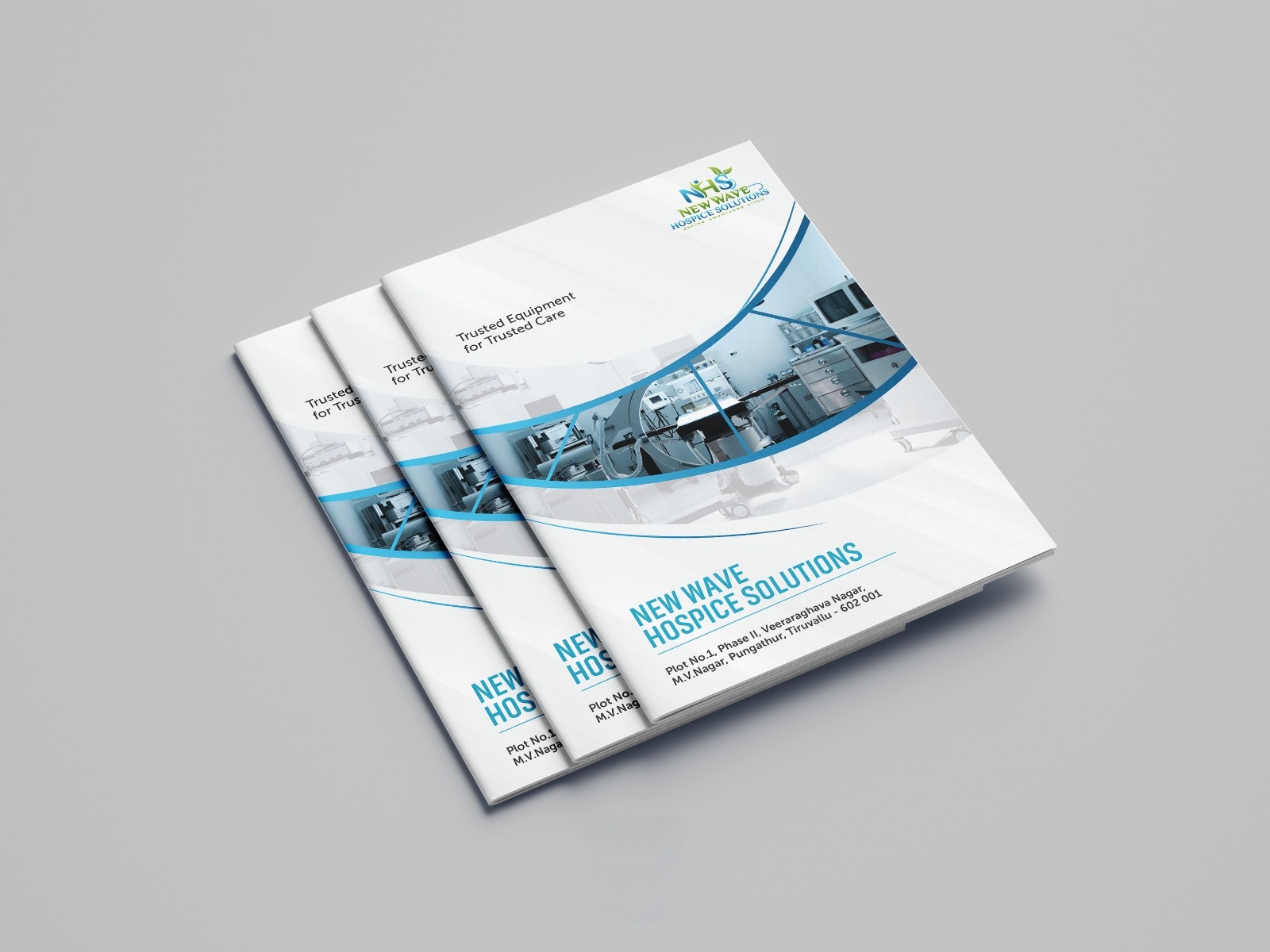 Brochure design 71 by Brandingo